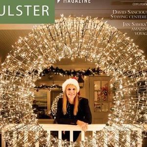 Meet your Posher, Marcia